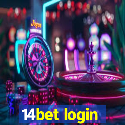 14bet login